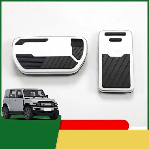 Automotive Gas & Brake Pedals for Chery iCAR V23 CHERY1