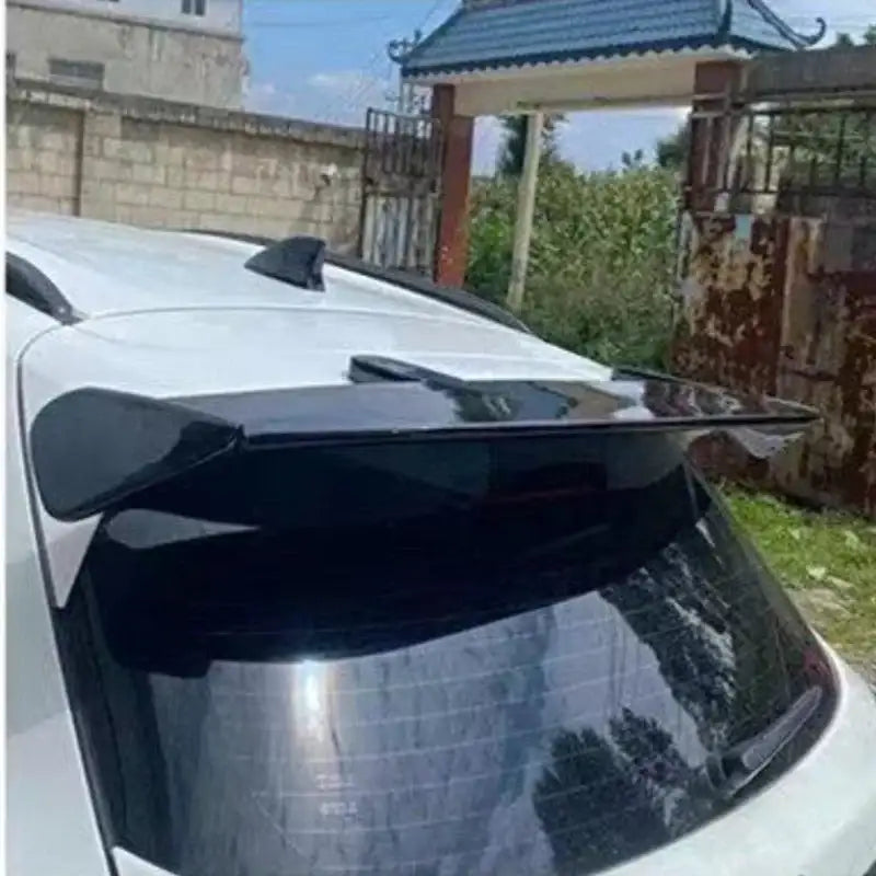 Rear spoiler£¨Spoiler£© suitable for GAC Trumpchi GS4