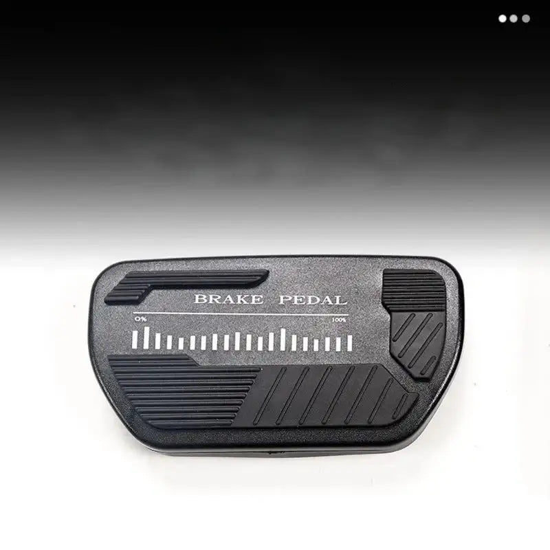 Automotive Gas & Brake Pedals for Chery iCAR V23