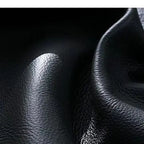 Steering wheel cover for BAIC BJ40