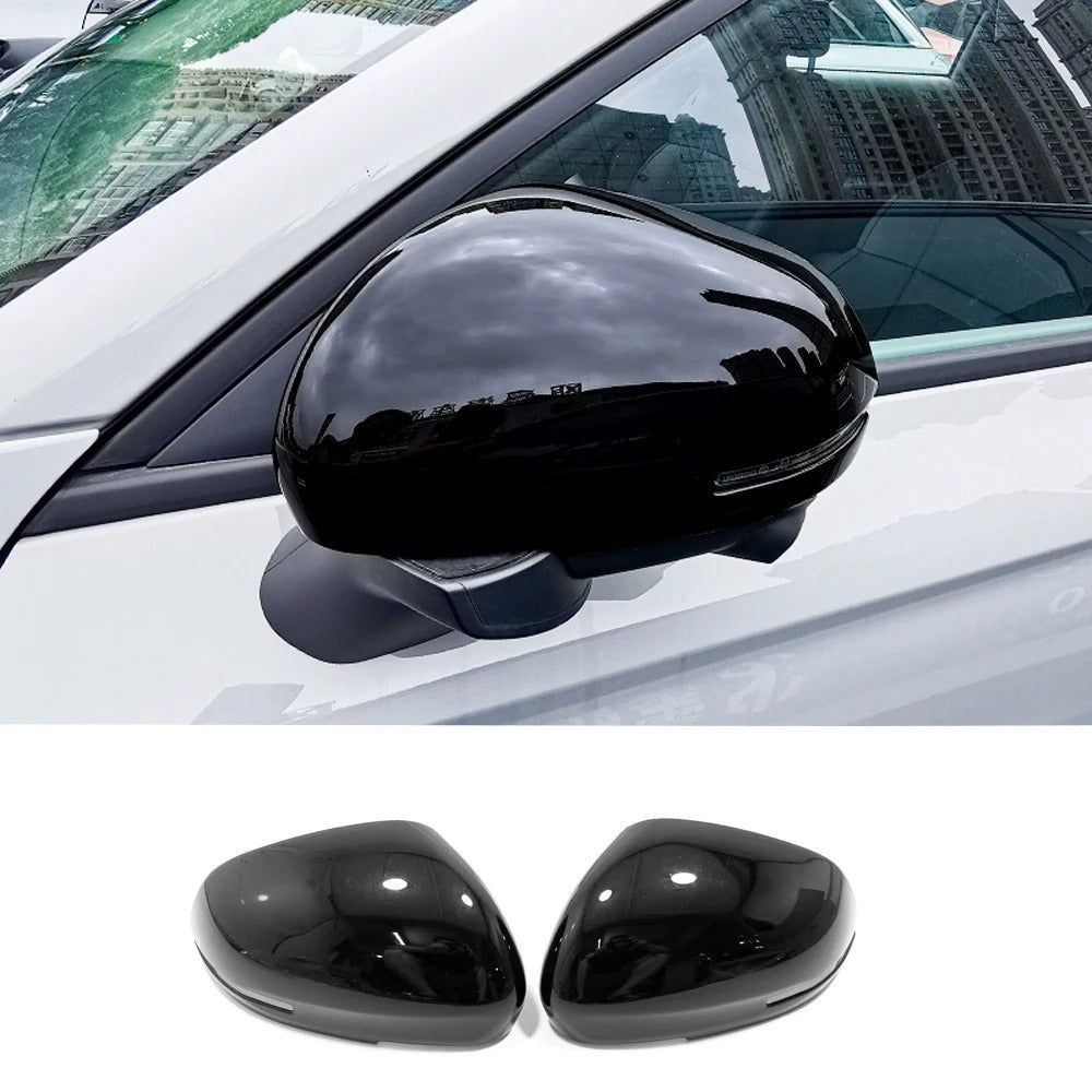 Leapmotor B10 2024 2025 Rearview Mirror Cover - Custom Fit Protective Shell