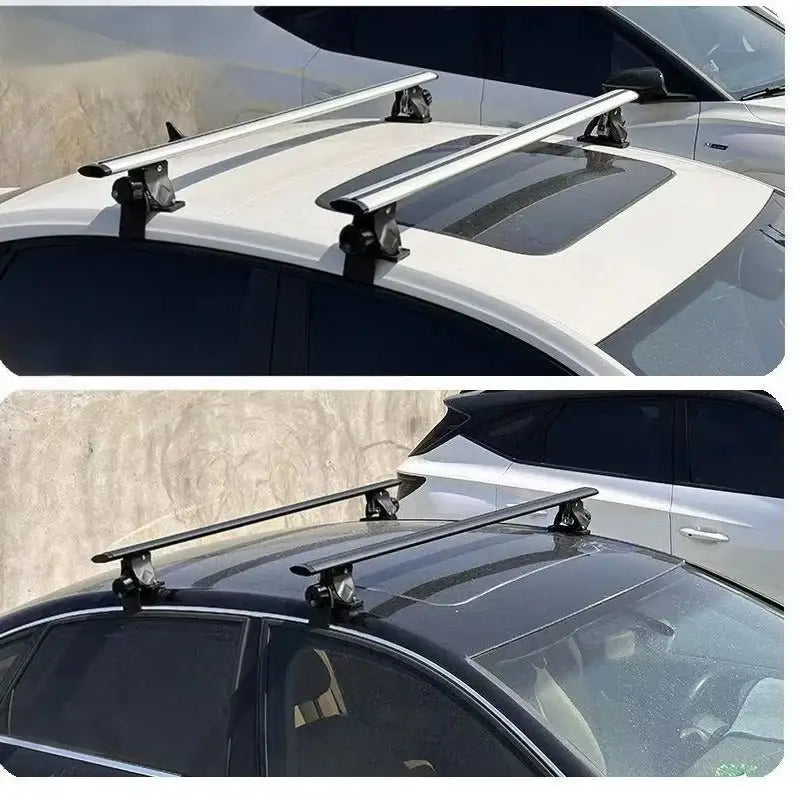 Car luggage rack crossbar CHERY4