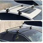 Car luggage rack crossbar CHERY4