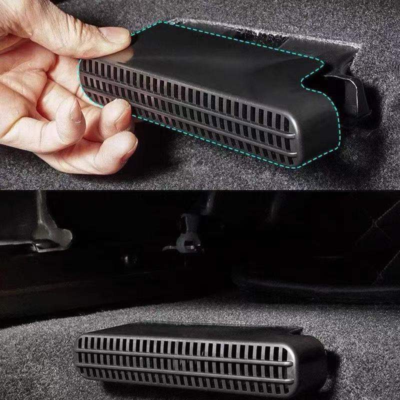 Car seat air conditioning vent cover suitable for GAC Trumpchi GS4 & GS3 & GS8