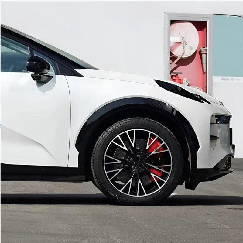 Couvercle d'étrier pour ZEEKR