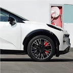 Couvercle d'étrier pour ZEEKR