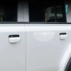 Automotive Door Bowl Exterior Handle Protector for Chery iCAR V23