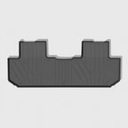 3D Deep Dish All-Weather TPE Floor Mats for RHD BYD Sealion 8/Atto 8