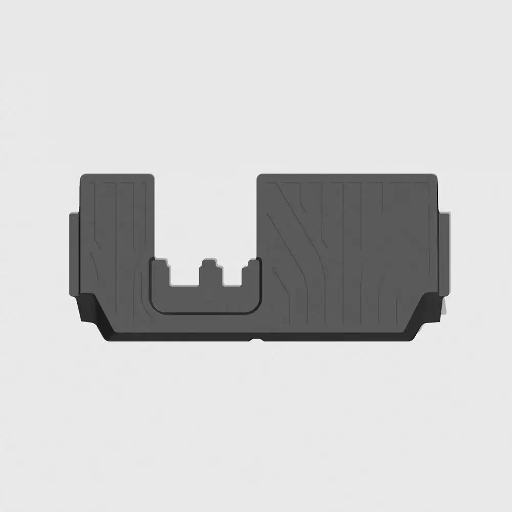 3D Deep Dish All-Weather TPE Floor Mats for RHD BYD Sealion 8/Atto 8