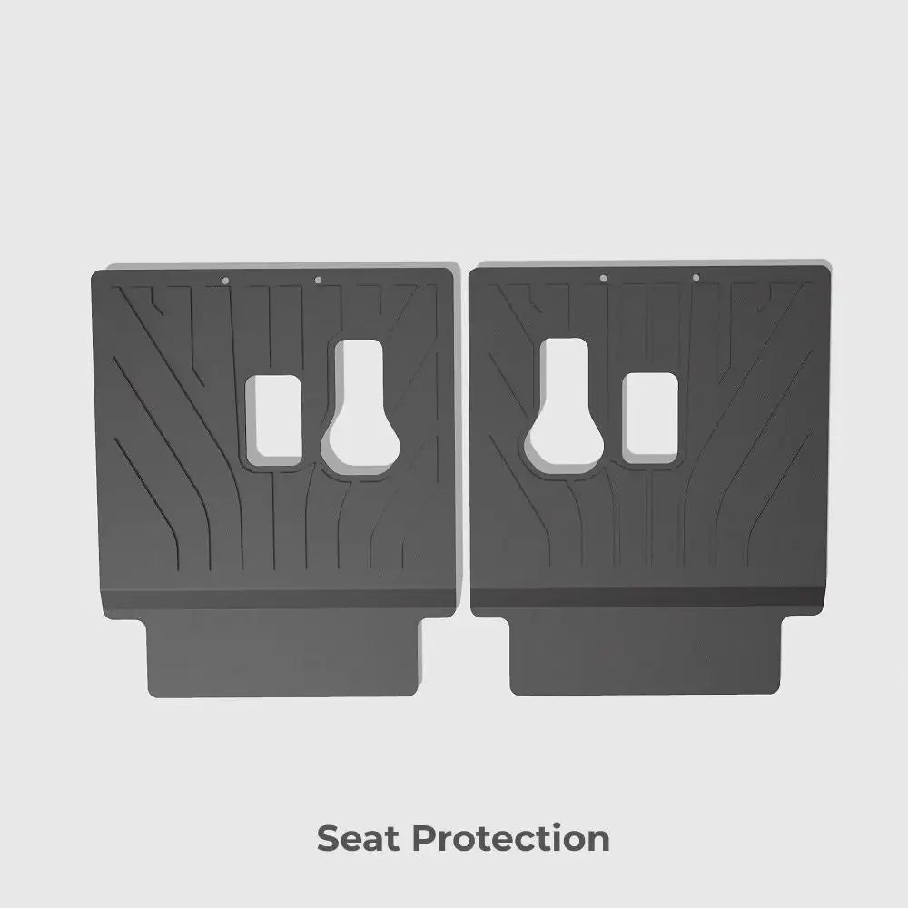 TPE Floor Mats & Trunk Mat for BYD Sealion 8/Atto 8 BYD8