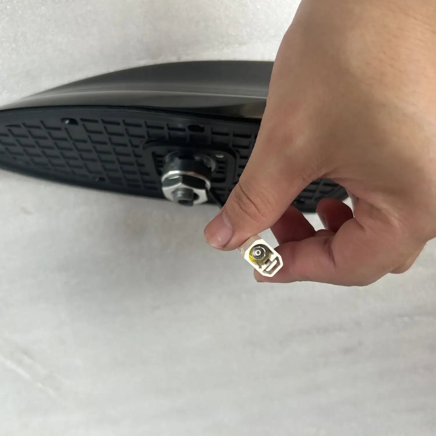 Car Retrofitting Flagpole Antenna For Chery Jetour  T2 CHERY10