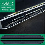 Full-Car Door Steps for Chery  JAECOO & TIGGO
