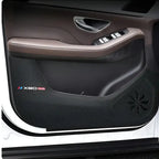 Door Anti Kick Protection for Chery Jetour X90 Plus CHERY7