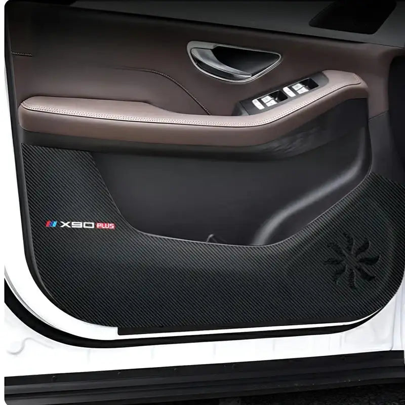 Door Anti Kick Protection for Chery Jetour X90 Plus CHERY7