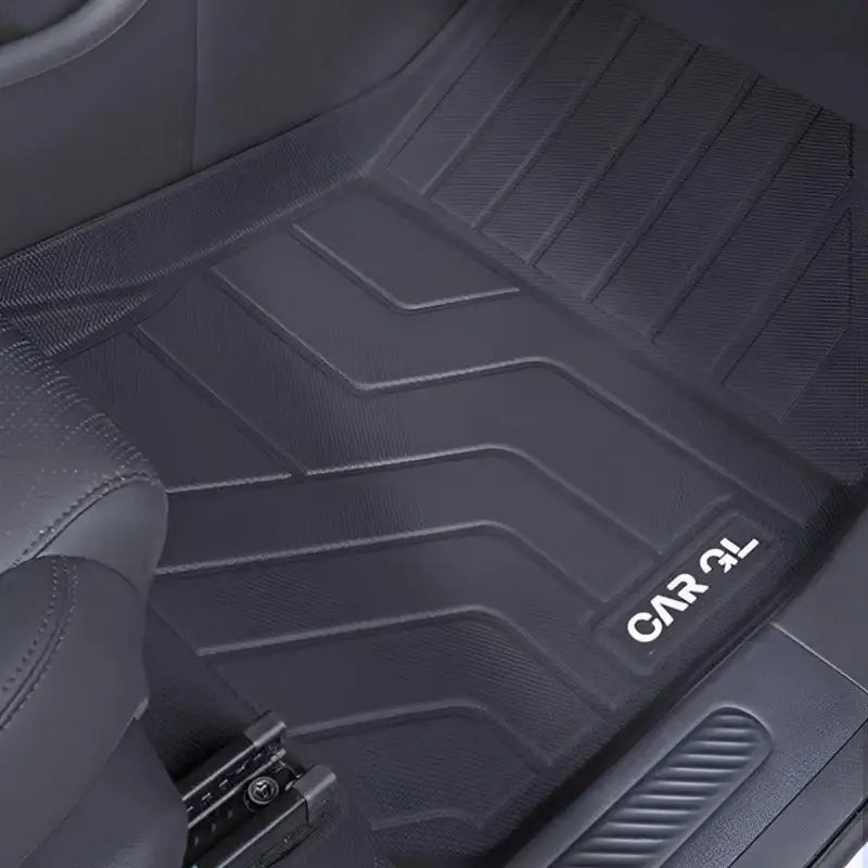 Alfombrilla TPE para pies para Chery JAECOO J6 (iCAR 03)