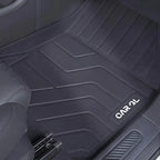 Alfombrilla TPE para pies para Chery JAECOO J6 (iCAR 03)