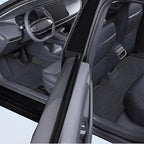 TPE Car Mats For Chery Jetour T2 CHERY16