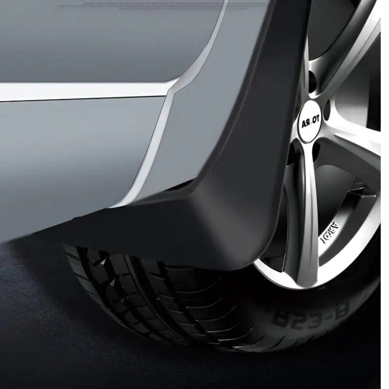 Mud Flaps Splash Guard For Chery Jetour X70 Plus CHERY7