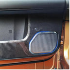 Car Kick-Proof Threshold Strip for Chery Jetour G700