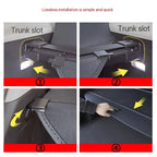 Cortina para mala de carro para Chery Exeed VX/Exeed RX/EXeed TXL/