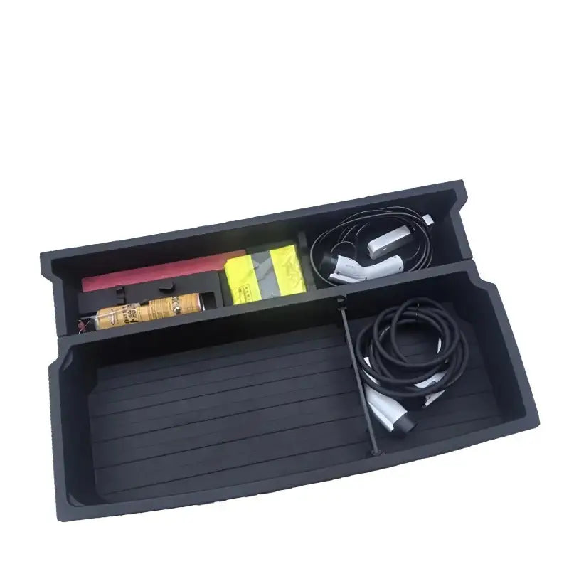Car boot conversion storage box for Chery JAECOO J6 (iCAR 03)