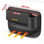 Chery Car Seat Gap Water Cup Holder Storage Bag CHERY2