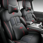 Car seat cushion suitable for Chery Jetour T2 & Jetour T2 PHEV CHERY4