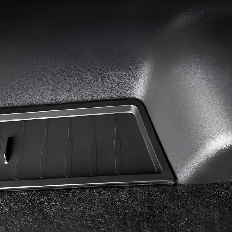Car boot left storage box for Chery Jaecoo J6 (icar 03)