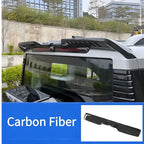 Car Tail Wing Modification For Chery Jetour T2 CHERY8