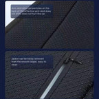Comfortable leather cushions for Chery CHERY3
