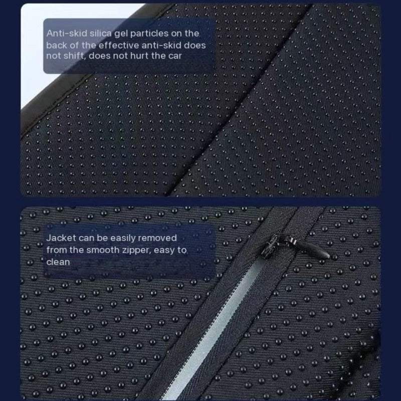 Comfortable leather cushions for Chery CHERY3