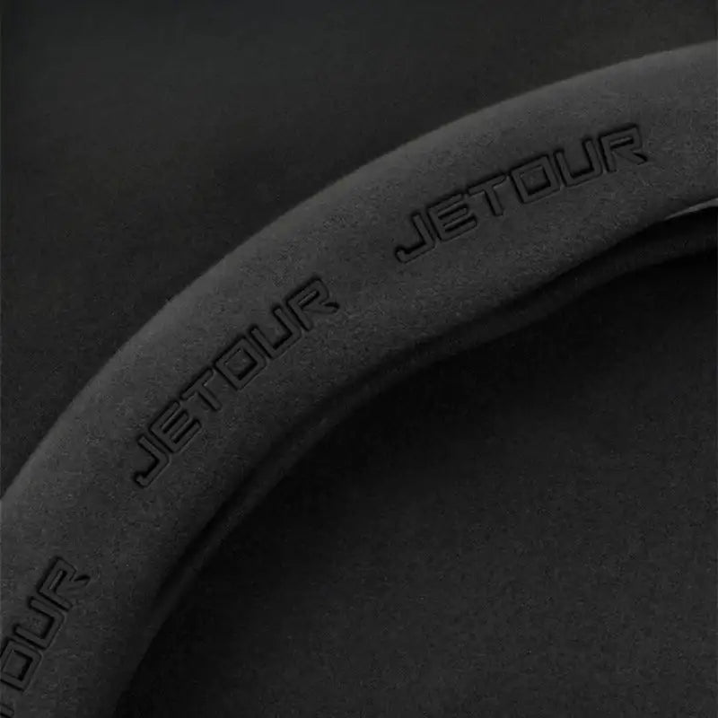 Car Steering Wheel Cover for Chery Jetour CHERY6