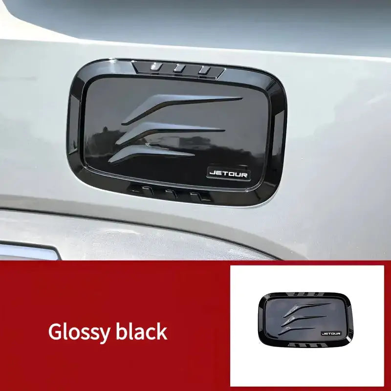 Fuel Cap Protection For Chery Jetour T2 & Jetour T1 CHERY10