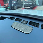 Alfombrillas solares para tablero de coche para Omoda