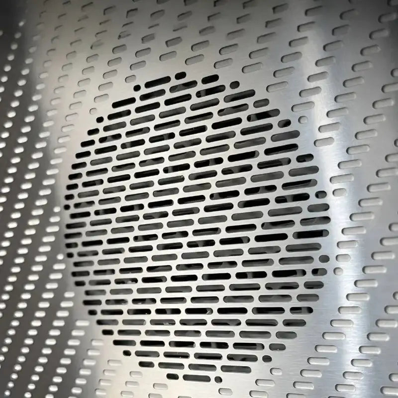 Chery Jetour  T2 Car Trunk Speaker Cover CHERY3