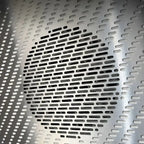 Chery Jetour  T2 Car Trunk Speaker Cover CHERY3
