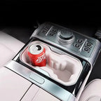 Car Cup Holder Mat & Wireless Charging Silicone Pad for Jetour G700