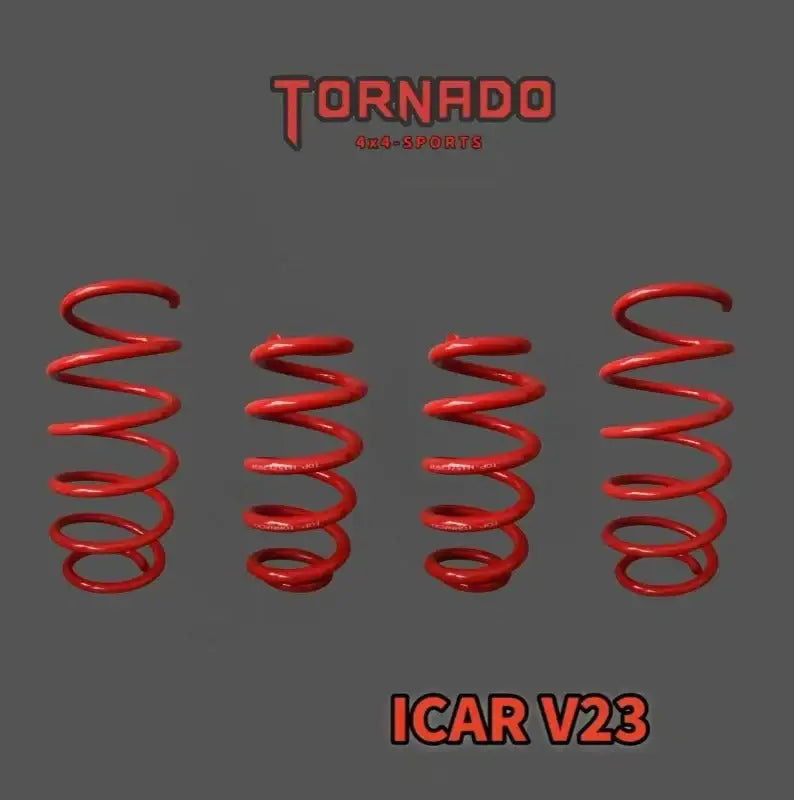 Automotive Lift Shock Adjustable for Chery iCAR V23