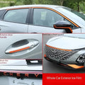 Omoda Decorative Car Stickers Chery Omengda1
