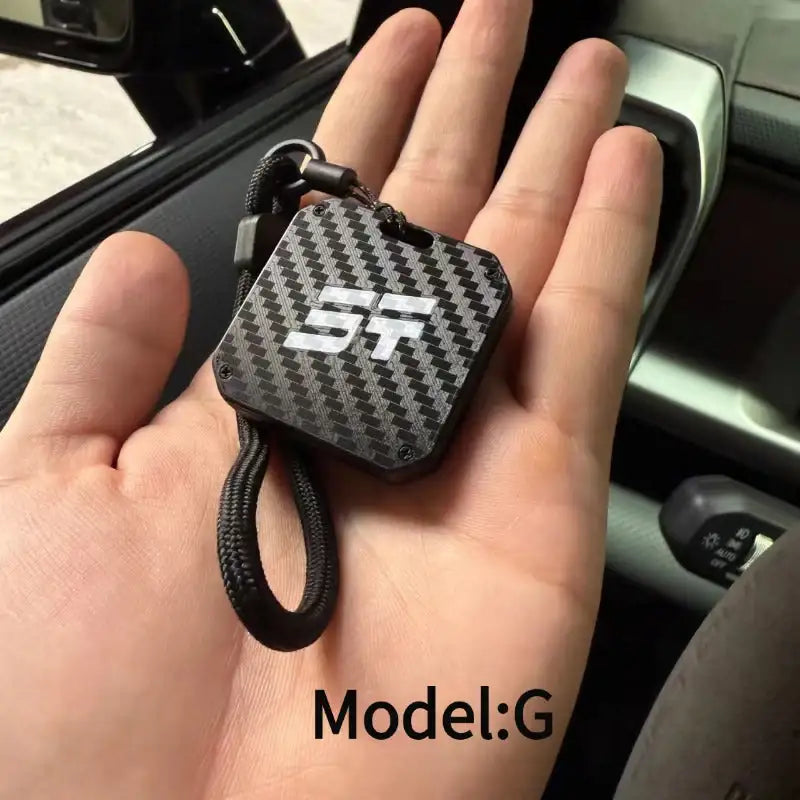 Car Key Case Conversion Mini for Chery Jetour T2