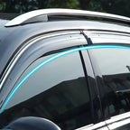 Window Visor For GAC MOTOR GS8£¨Trumpchi £©