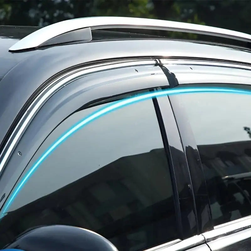 Window Visor For GAC MOTOR GS8£¨Trumpchi £©