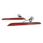 Chery Omoda 5  Brake Dedicated LED Tail Flow Turn Signal Chery Omengda4
