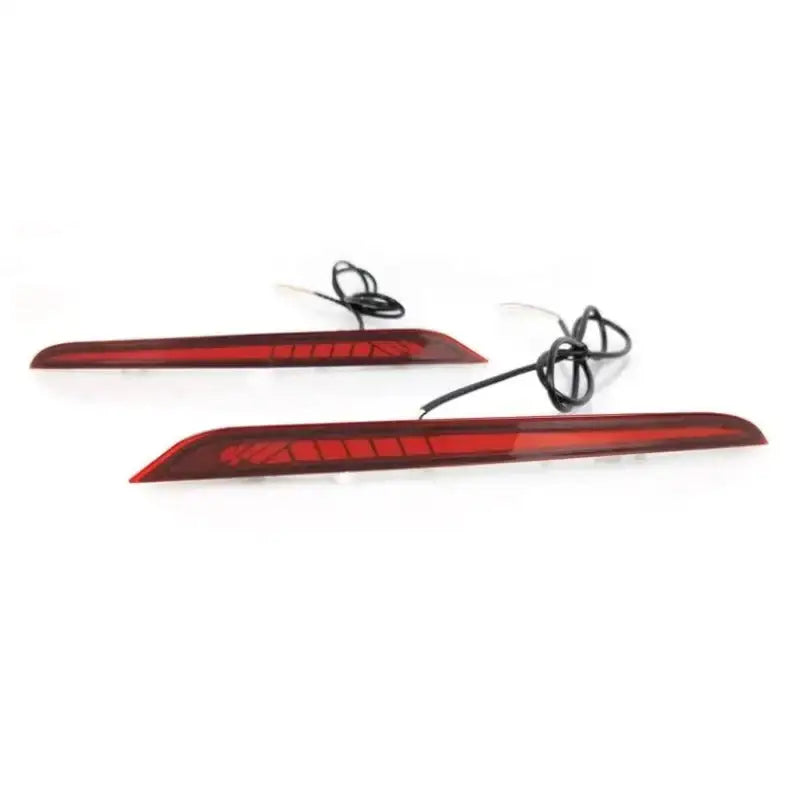 Chery Omoda 5  Brake Dedicated LED Tail Flow Turn Signal Chery Omengda4