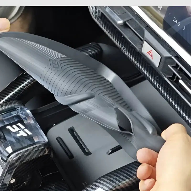 Silicone gear lever cover for  Chery JETOUR T2 & Jetour T2 PHEV CHERY5