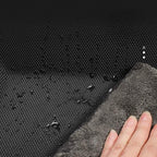 Right-hand drive car foot mats for Chery Omoda 5 CHERY4