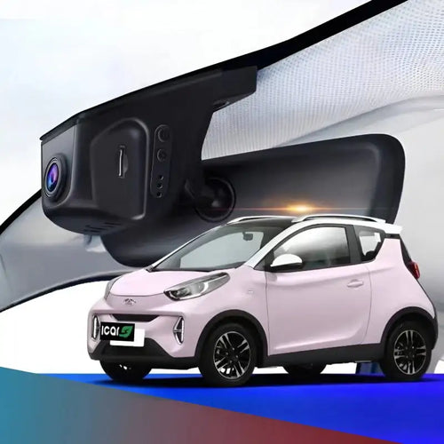 In-Car Camera for Chery iCar E CHERY1