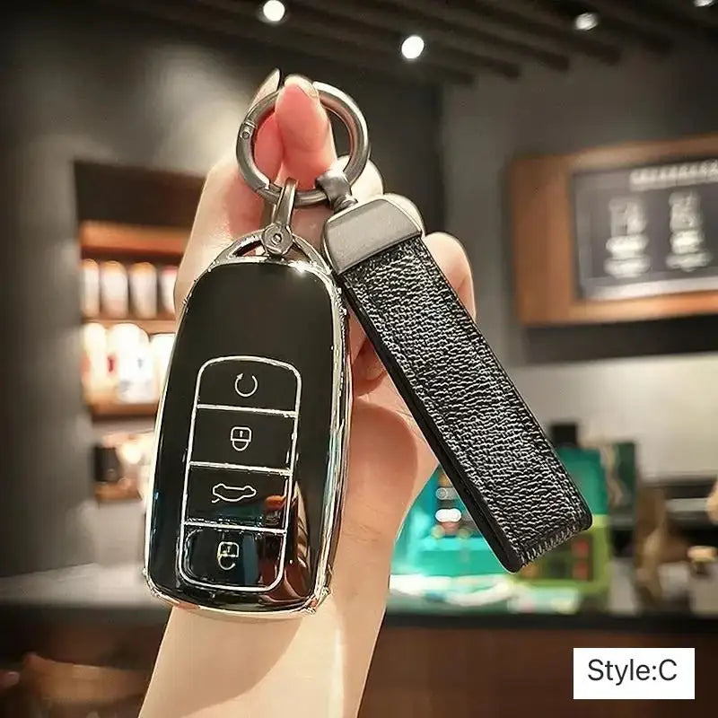 Car Key Protector for Chery Omoda5 Chery Omengda5