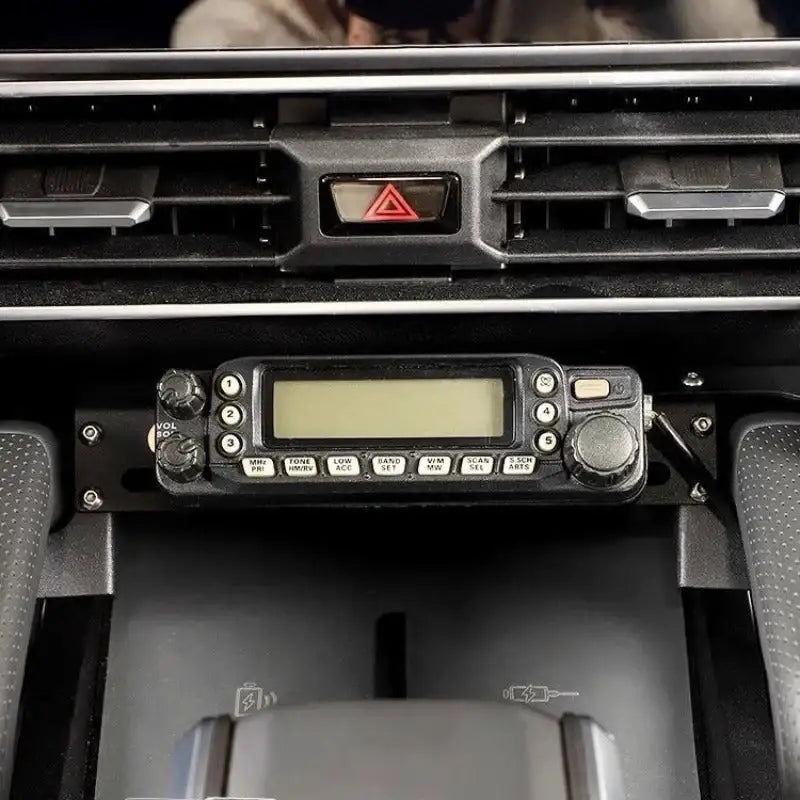 Intercom fixed panel for Chery Jetour T2 CHERY2
