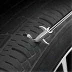 Car tyre clear stone hook CHERY7